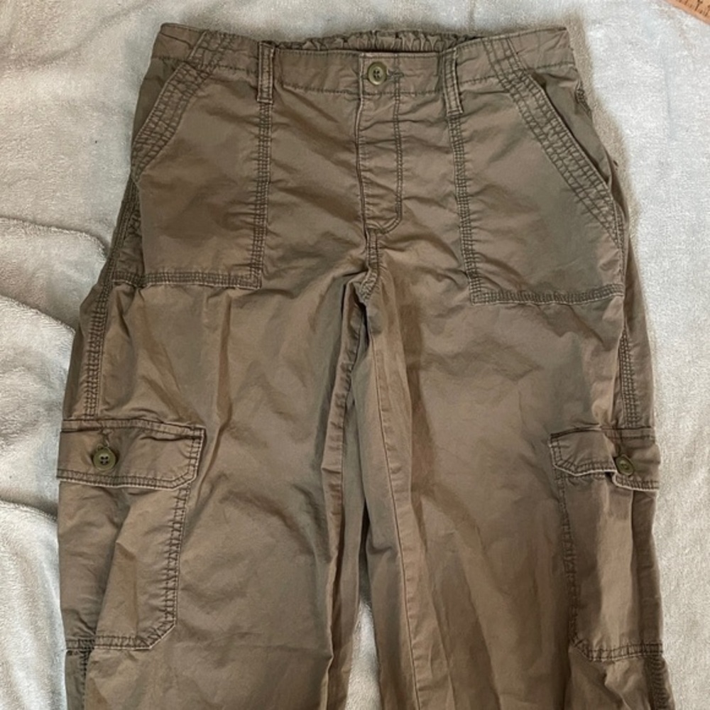Cargo Pants